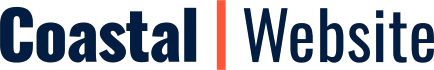 Coastal Website